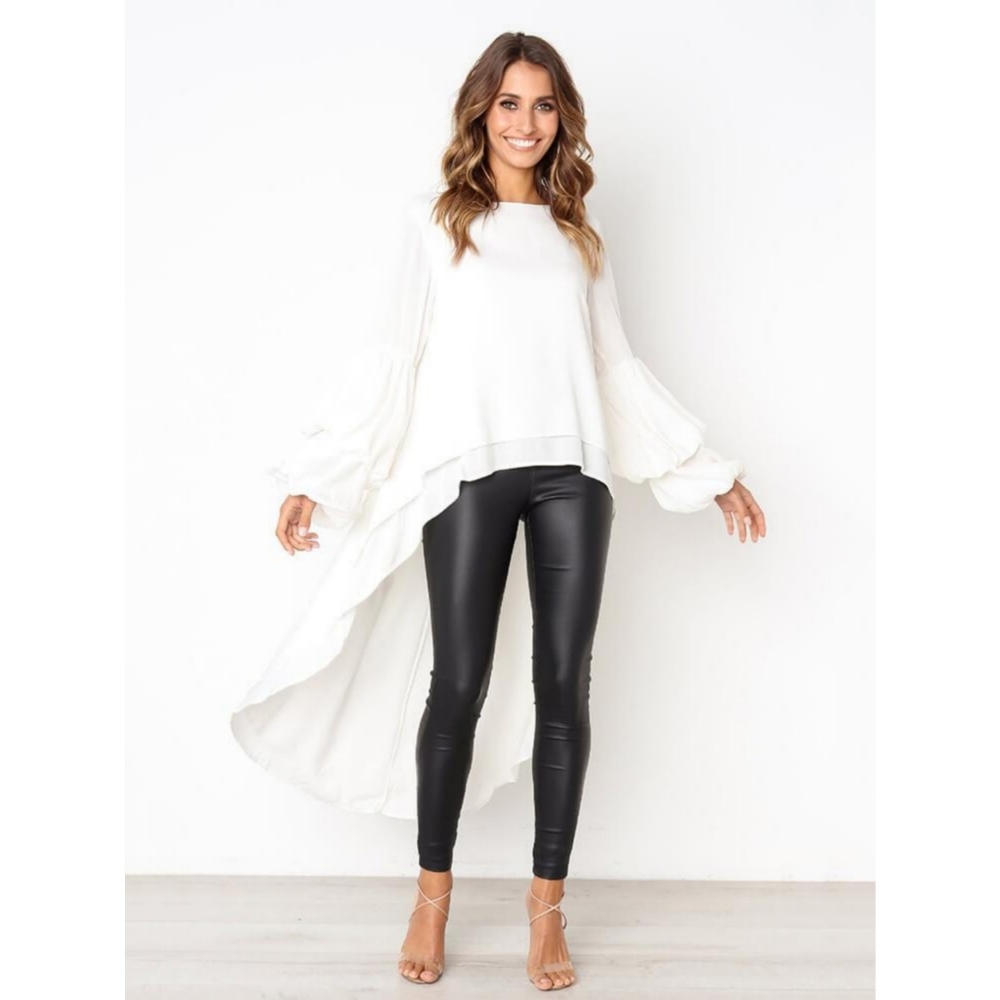 Asymmetric top